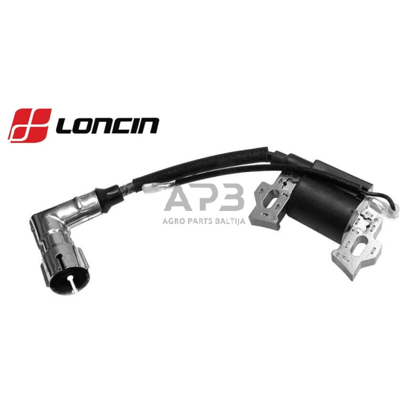 Uždegimo ritė Loncin LC1P61FC, LC1P65FC, LC1P70FC, 270920286-0001, 2709202860001, 270920286-T320, 270920286T320