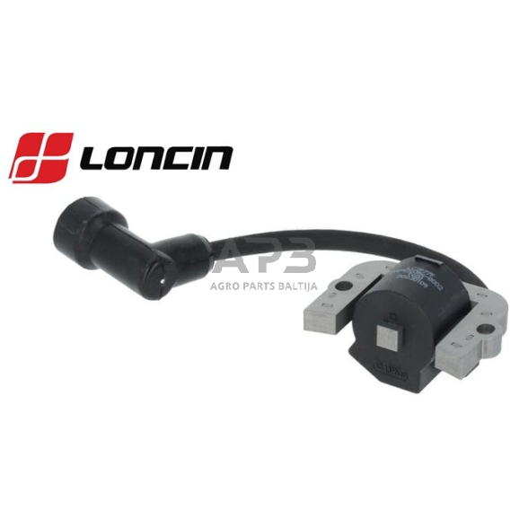 Uždegimo ritė Loncin LC2P77F, LC2P80F, LC2P82F, 270920354-0002, 2709203540002, 270920310-0001, 2709203100001