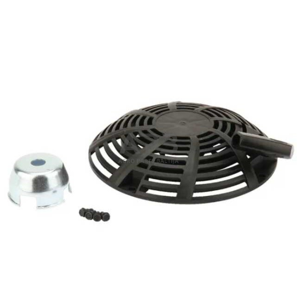 Užvedimo starteris Briggs & Stratton 591606, 695058