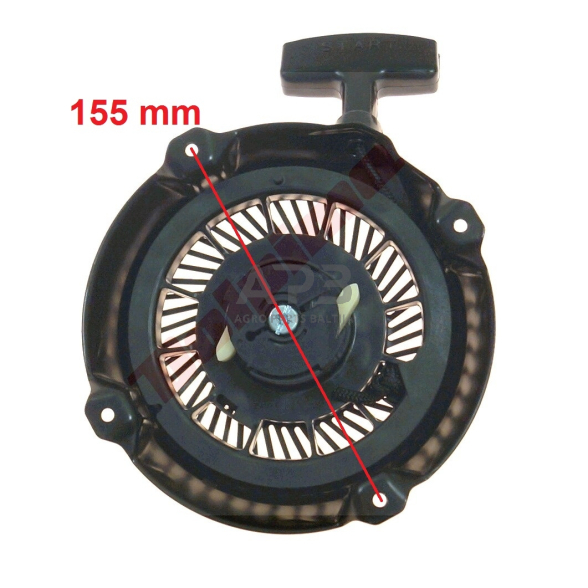 Užvedimo starteris Briggs & Stratton INTEC 715859