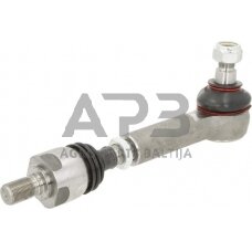 Vairo traukė assembly SHP743KR