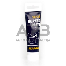 Vario tepalas MANNOL 50g