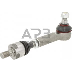 Vairo traukė assembly SHP743KR