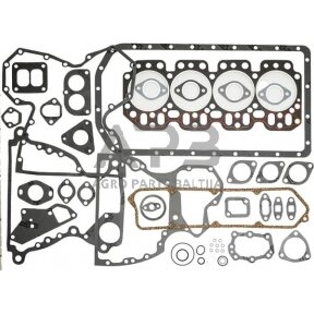 Variklio tarpinių komplektas Glaser Dana RE38857N