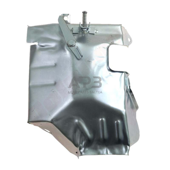 Valdymo lenta HONDA GX390 16581-ZE3-W00, 16581ZE3W00