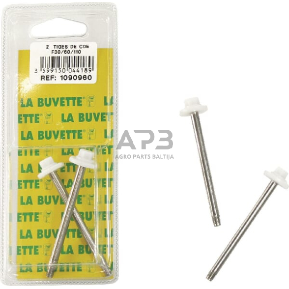 Valdymo strypas LA BUVETTE F30/60/110 BU1090960