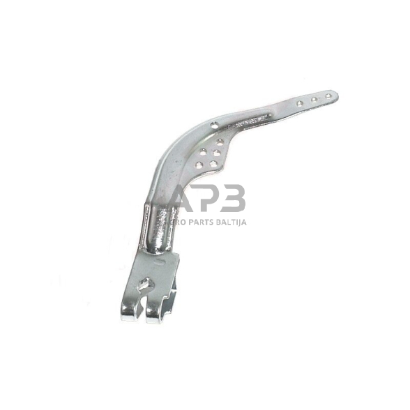 Valdymo svirtis HONDA GX160 16551-ZE0-010, 16551ZE010