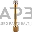 Ventilio prailginimas 54mm Rema Tip Top 5624027 1