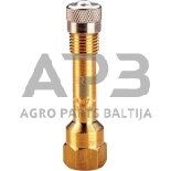 Ventilio prailginimas 34mm Rema Tip Top 5624010 1