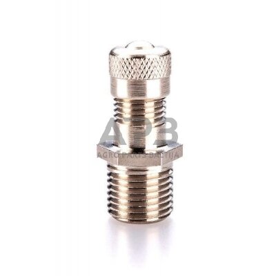 Ventilis 22.5mm, 1/8" Bsp Rema Tip Top Alligator AL900883 1