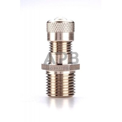 Ventilis 22.5mm, 1/8" Bsp Rema Tip Top Alligator AL900883