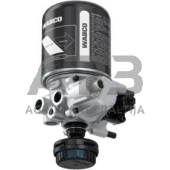 Vienos kameros oro sausintuvas Wabco 4324159210