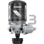 Vienos kameros oro sausintuvas Wabco 4324159210 3