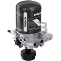 Vienos kameros oro sausintuvas Wabco 4324159210 4