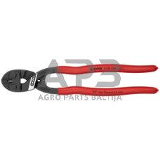 Vielos kirpimo žirklės 250mm KNIPEX CoBolt