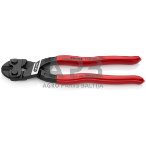 Vielos kirpimo žirklės 200mm KNIPEX CoBolt