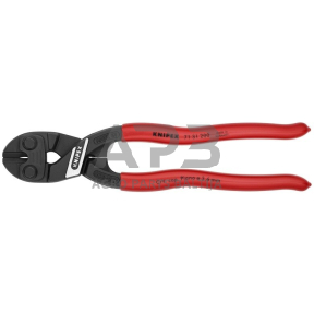 Vielos kirpimo žirklės 200mm KNIPEX CoBolt