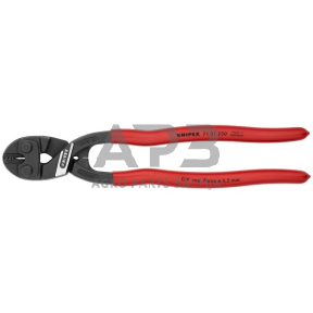 Vielos kirpimo žirklės 250mm KNIPEX CoBolt