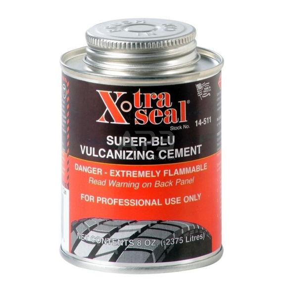 Vulkanizavimo skystis Xtra Seal Super Blue 236ml