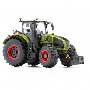 Wiking traktorius Claas Axion 950, 077863