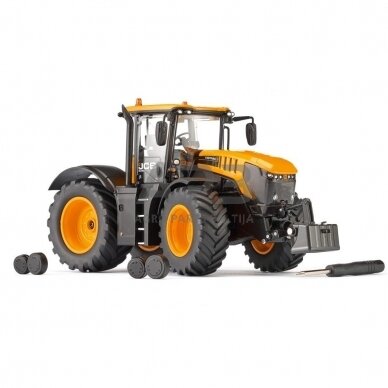 Wiking traktorius JCB Fastrac, 077848 1