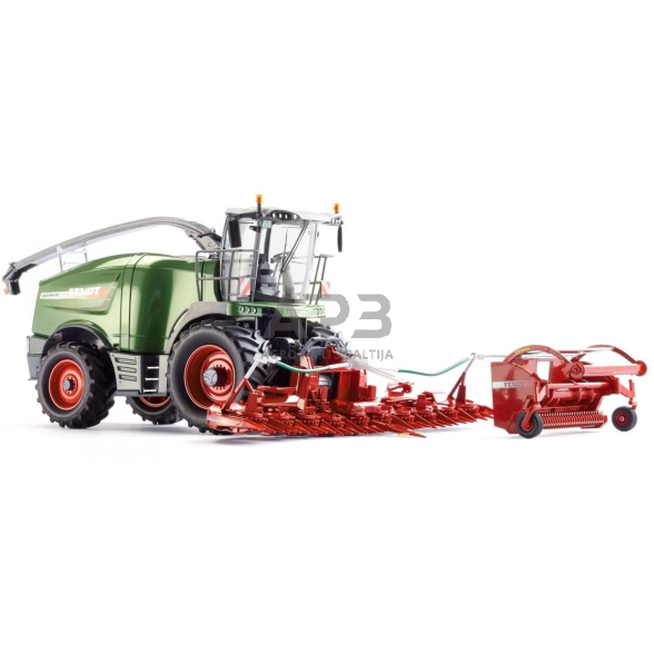 Wiking Forage kombainas, 10781300000, 7813