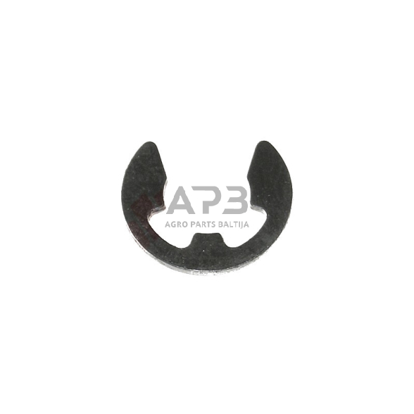 Žiedas E-CLIP  8 mm technikai STIHL 9460 624 0801, 94606240801