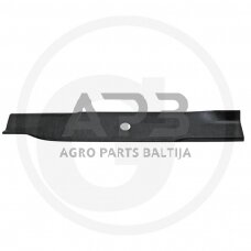 Žoliapjovės peilis John Deere 432 mm pjaunamosios plotis 50 (127 cm) 1103556