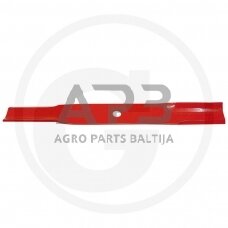 Žoliapjovės peilis Toro 457 mm Groundsmaster 117, 40-3760-03, 40376003, 40-3760, 403760