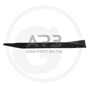 Žoliapjovės peilis AYP 490 mm 532 02 50-36, 5320250-36, 532025036, 106634X, 106669R, 25036R