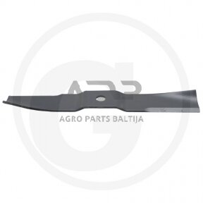 Žoliapjovės peilis Iseki 428 mm SF 200, SF 230, SG 153, SG 173, 8595-306-004-00, 859530600400