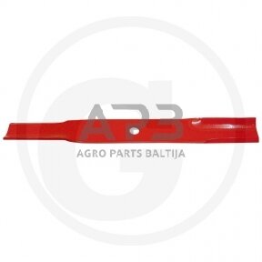 Žoliapjovės peilis Toro 457 mm Groundsmaster 117, 40-3760-03, 40376003, 40-3760, 403760