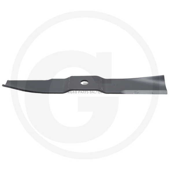 Žoliapjovės peilis Iseki 428 mm SF 200, SF 230, SG 153, SG 173, 8595-306-004-00, 859530600400