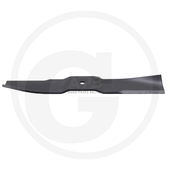 Žoliapjovės peilis Iseki 428 mm SG 153, SG 174, 8593-060-002-00, 859306000200, 1100068